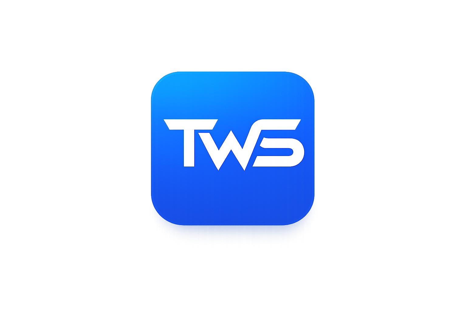Thomas Web Services