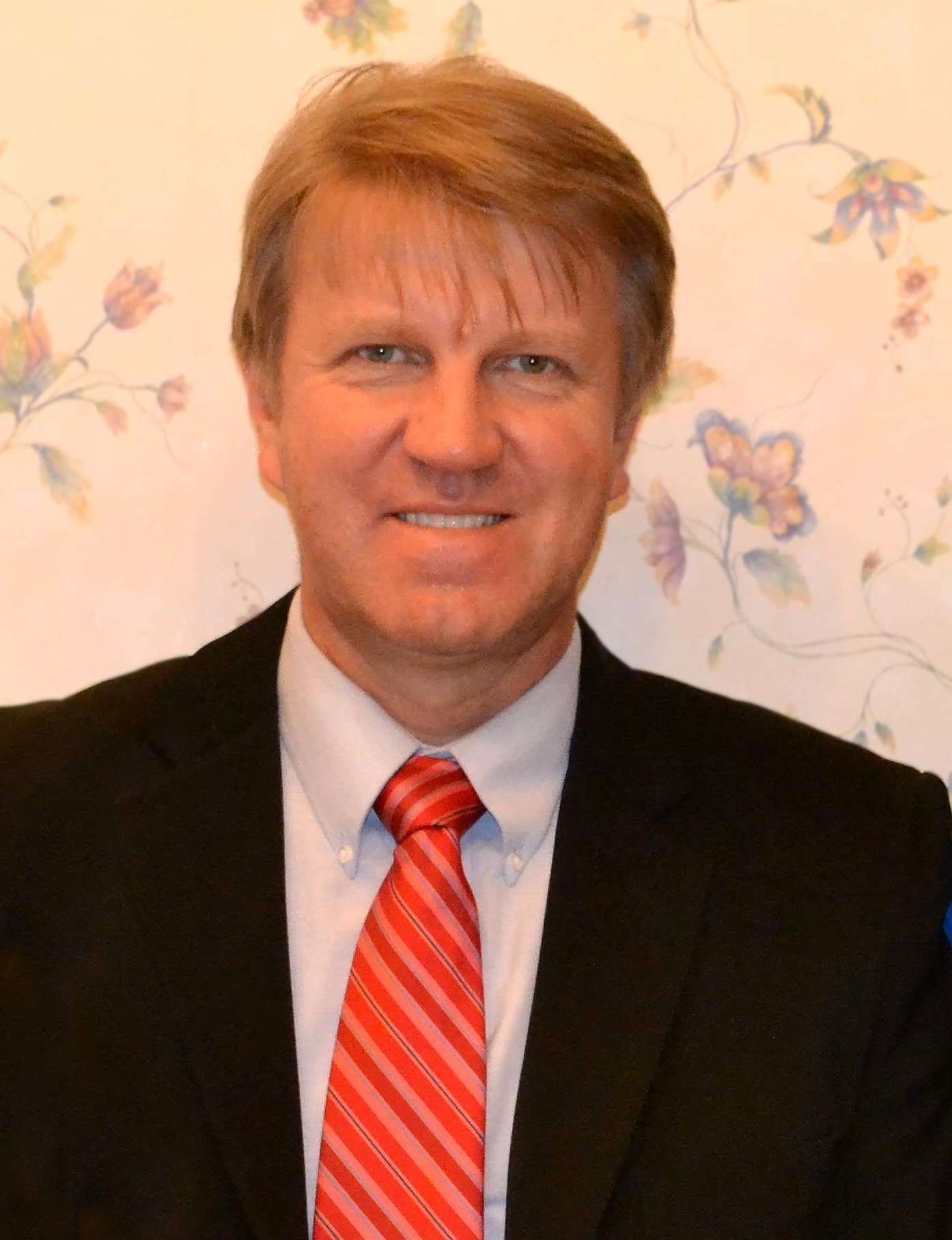 Thomas Rohtsalu, founder of Thomas Web Services