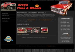 www.kregstiresandwheels.com